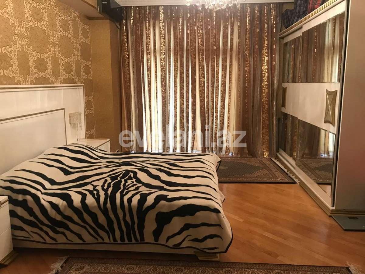 Satılır, yeni tikili, 3 otaqlı, 120 m², Nizami m.