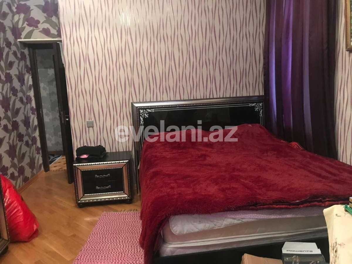 Satılır, yeni tikili, 3 otaqlı, 120 m², Nizami m.