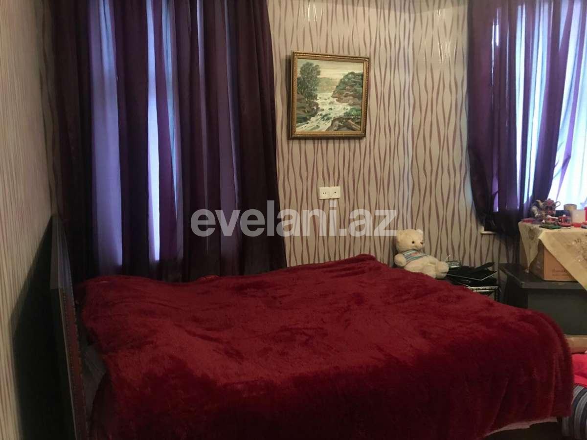 Satılır, yeni tikili, 3 otaqlı, 120 m², Nizami m.