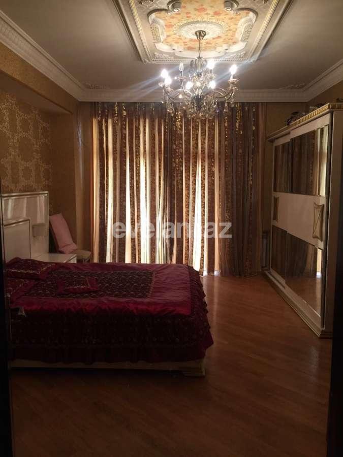 Satılır, yeni tikili, 3 otaqlı, 120 m², Nizami m.