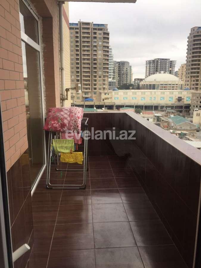 Satılır, yeni tikili, 3 otaqlı, 120 m², Nizami m.
