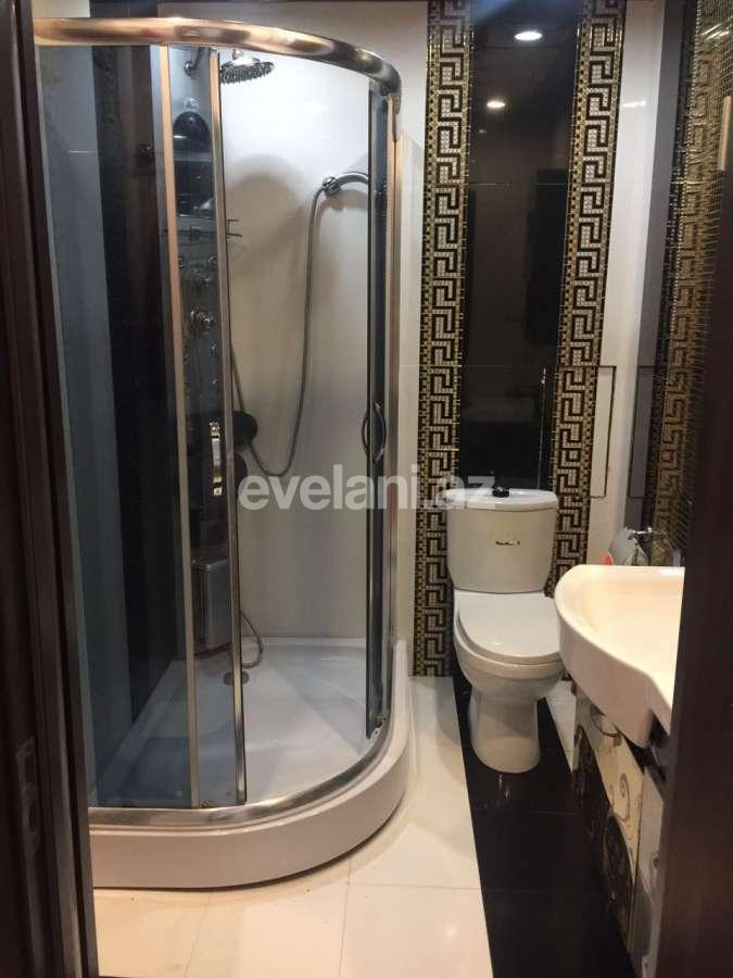 Satılır, yeni tikili, 3 otaqlı, 120 m², Nizami m.