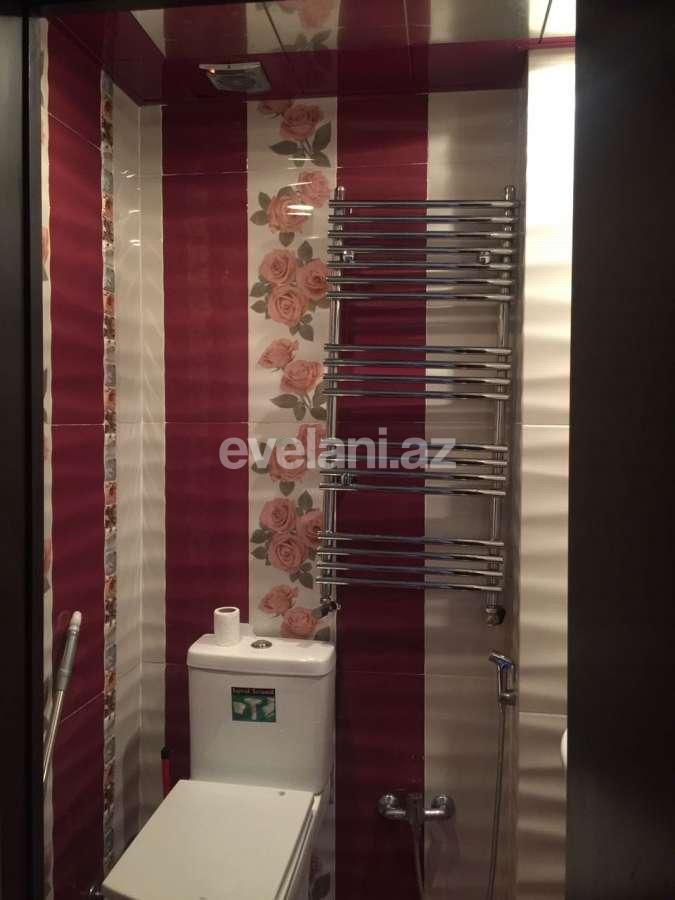 Satılır, yeni tikili, 3 otaqlı, 120 m², Nizami m.