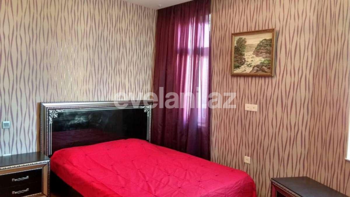 Satılır, yeni tikili, 3 otaqlı, 120 m², Nizami m.