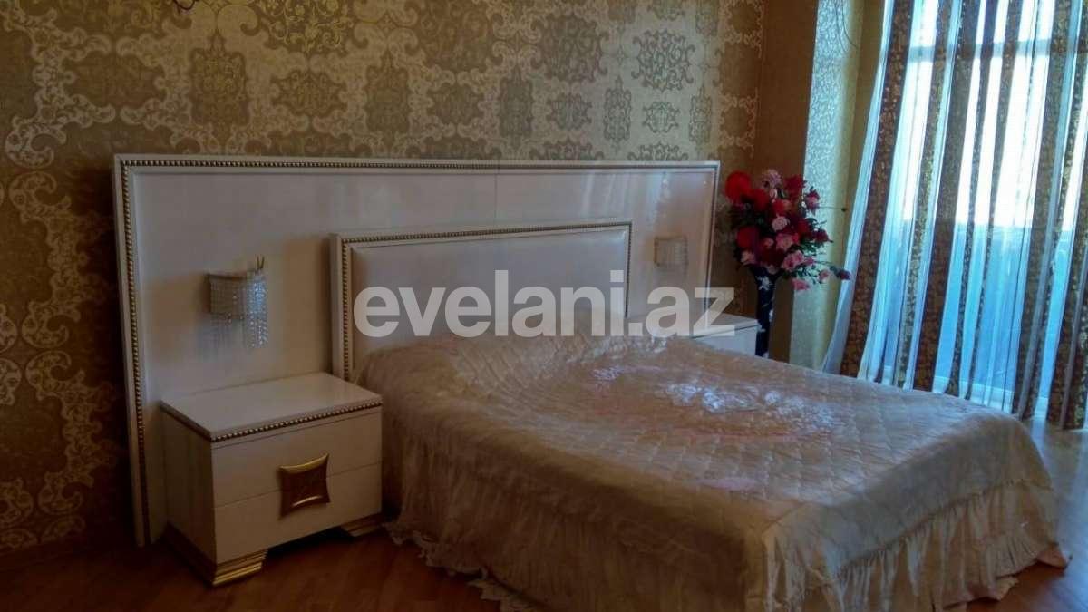 Satılır, yeni tikili, 3 otaqlı, 120 m², Nizami m.