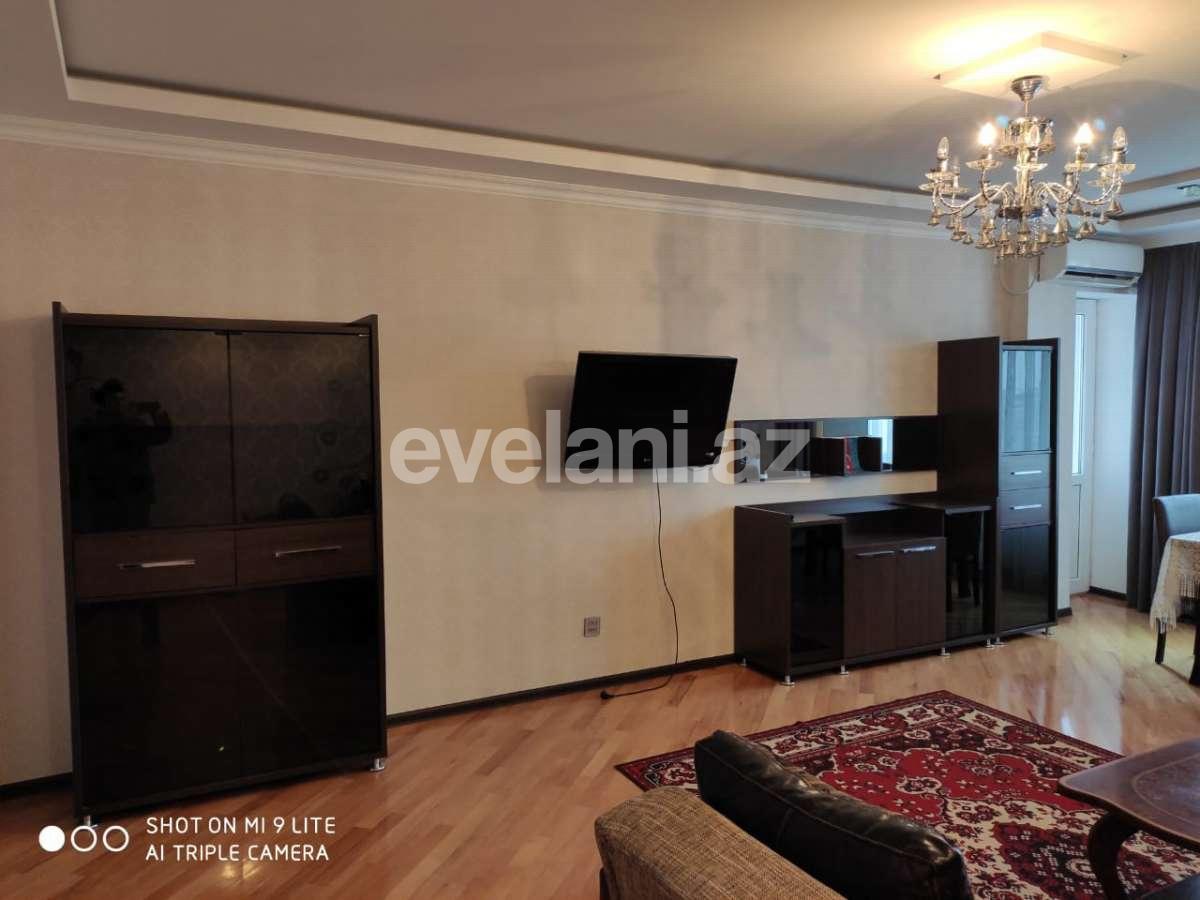 Rent, new building, 3 room, 140 m², 9-th microdistrict d.
