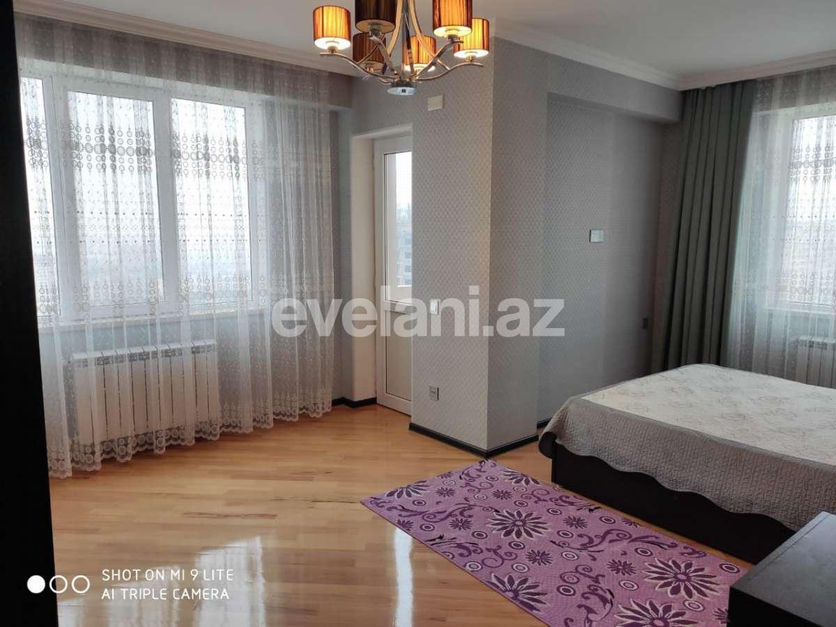 Rent, new building, 3 room, 140 m², 9-th microdistrict d.