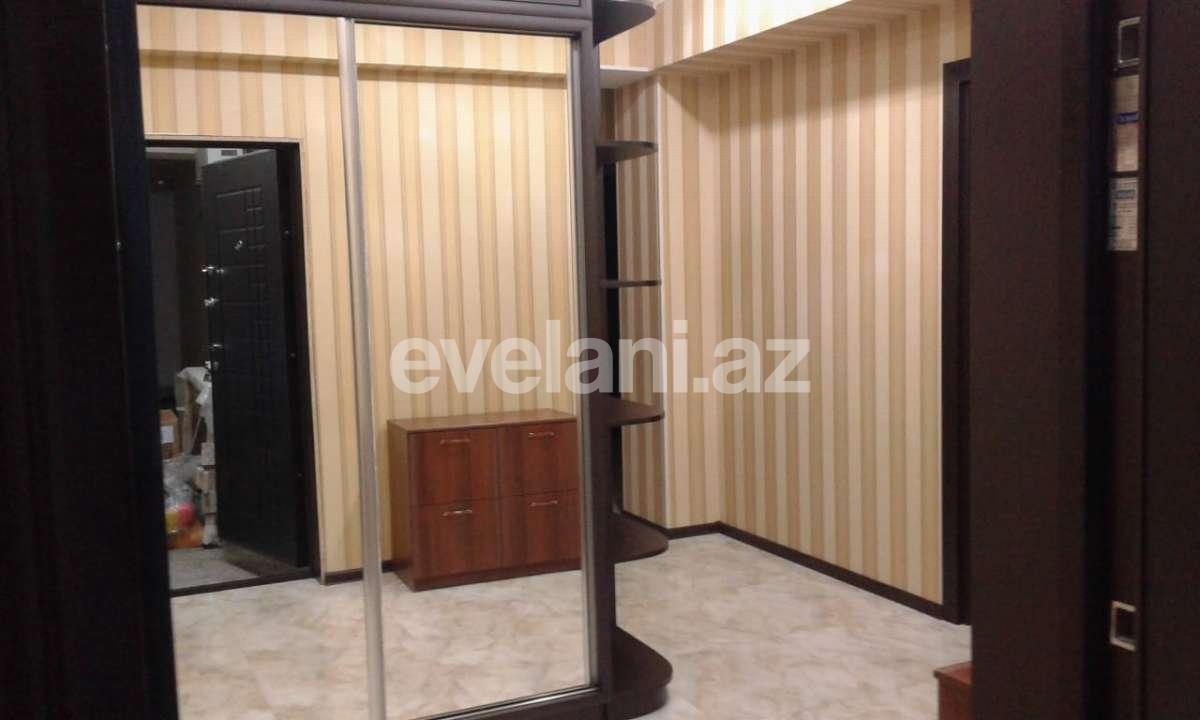 Rent, new building, 3 room, 140 m², 9-th microdistrict d.