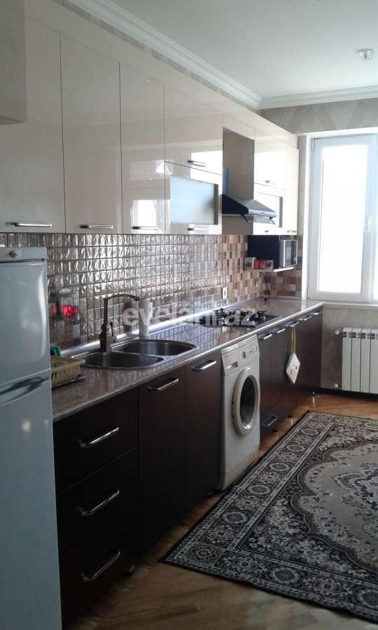 Rent, new building, 3 room, 140 m², 9-th microdistrict d.