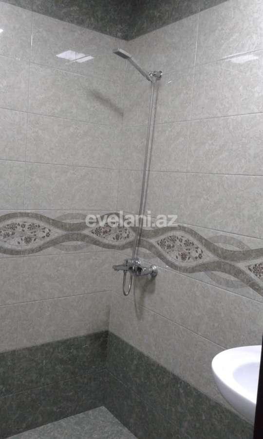 Rent, new building, 3 room, 140 m², 9-th microdistrict d.