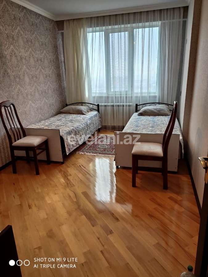 Rent, new building, 3 room, 140 m², 9-th microdistrict d.