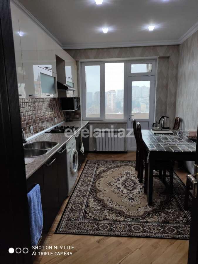 Rent, new building, 3 room, 140 m², 9-th microdistrict d.