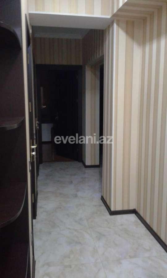 Rent, new building, 3 room, 140 m², 9-th microdistrict d.