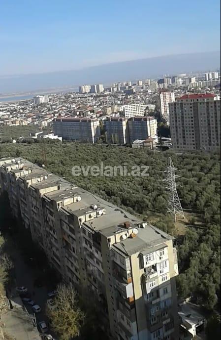 Rent, new building, 3 room, 140 m², 9-th microdistrict d.