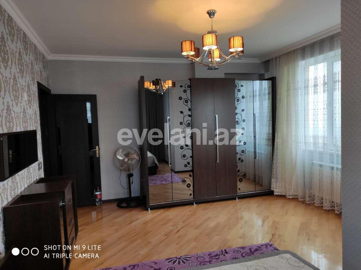 Rent, new building, 3 room, 140 m², 9-th microdistrict d.