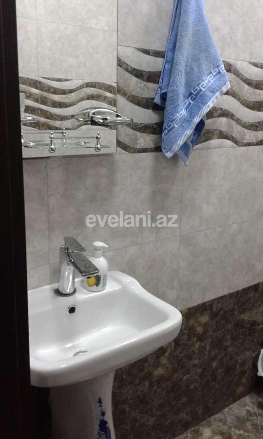 Rent, new building, 3 room, 140 m², 9-th microdistrict d.