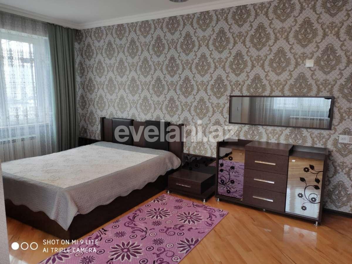 Rent, new building, 3 room, 140 m², 9-th microdistrict d.