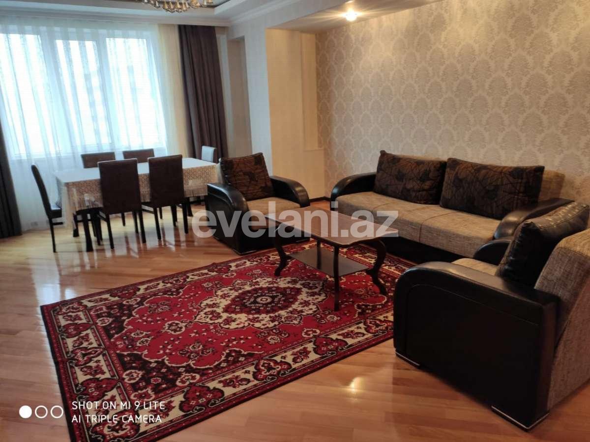 Rent, new building, 3 room, 140 m², 9-th microdistrict d.