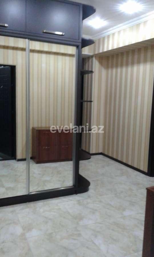 Rent, new building, 3 room, 140 m², 9-th microdistrict d.