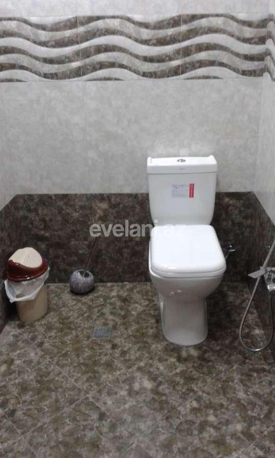 Rent, new building, 3 room, 140 m², 9-th microdistrict d.