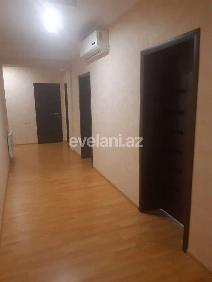 Sale, new building, 3 room, 120 m², Inshaatchilar m.