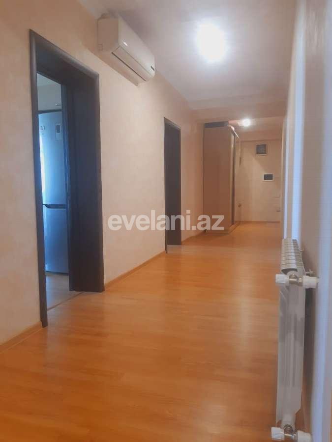Sale, new building, 3 room, 120 m², Inshaatchilar m.