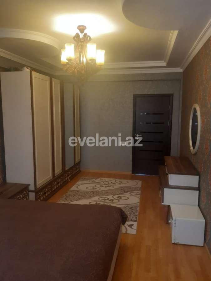 Sale, new building, 3 room, 120 m², Inshaatchilar m.