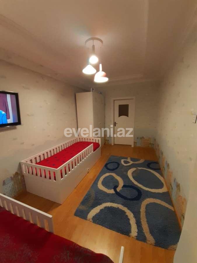 Sale, new building, 3 room, 120 m², Inshaatchilar m.