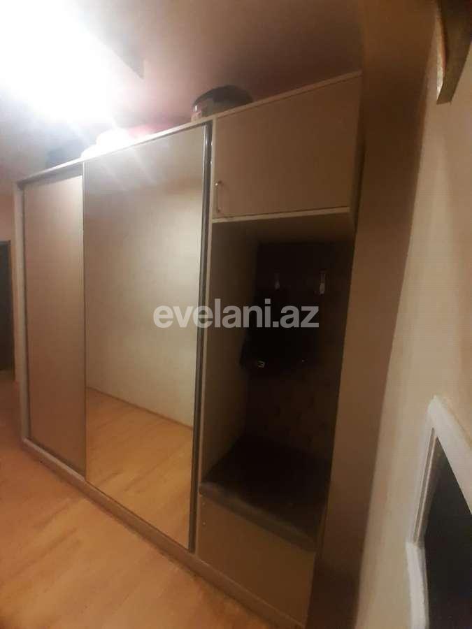 Sale, new building, 3 room, 120 m², Inshaatchilar m.