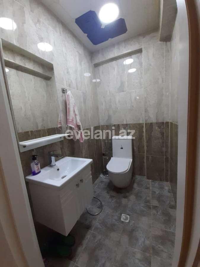 Sale, new building, 3 room, 120 m², Inshaatchilar m.