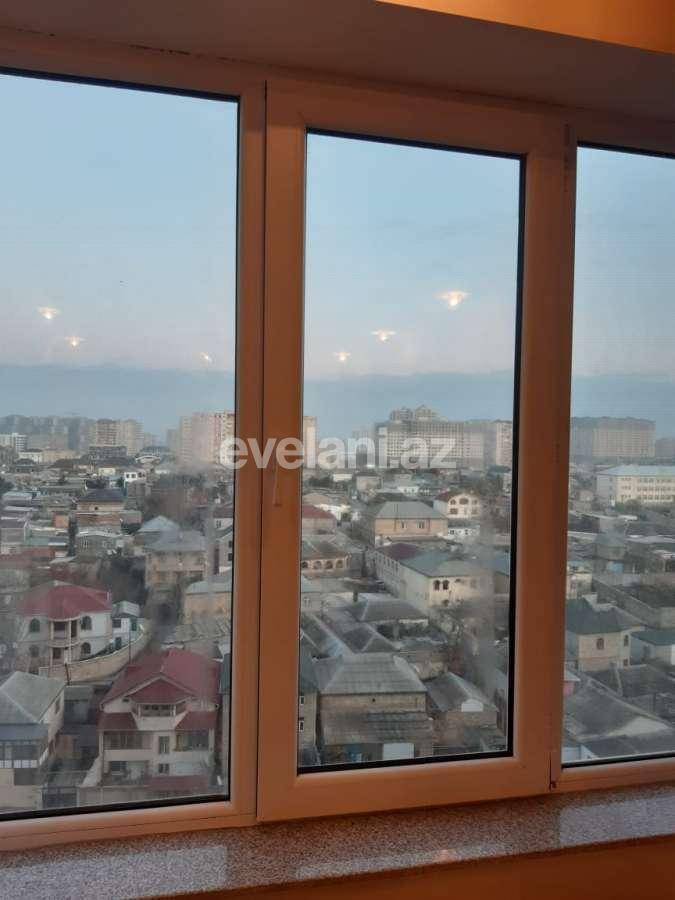 Sale, new building, 3 room, 120 m², Inshaatchilar m.