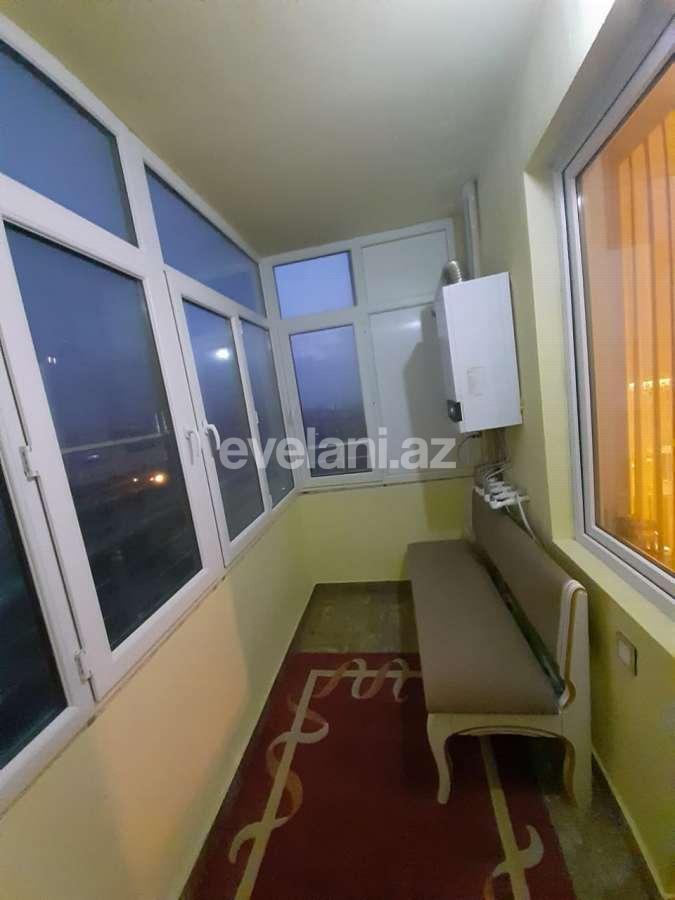 Sale, new building, 3 room, 120 m², Inshaatchilar m.