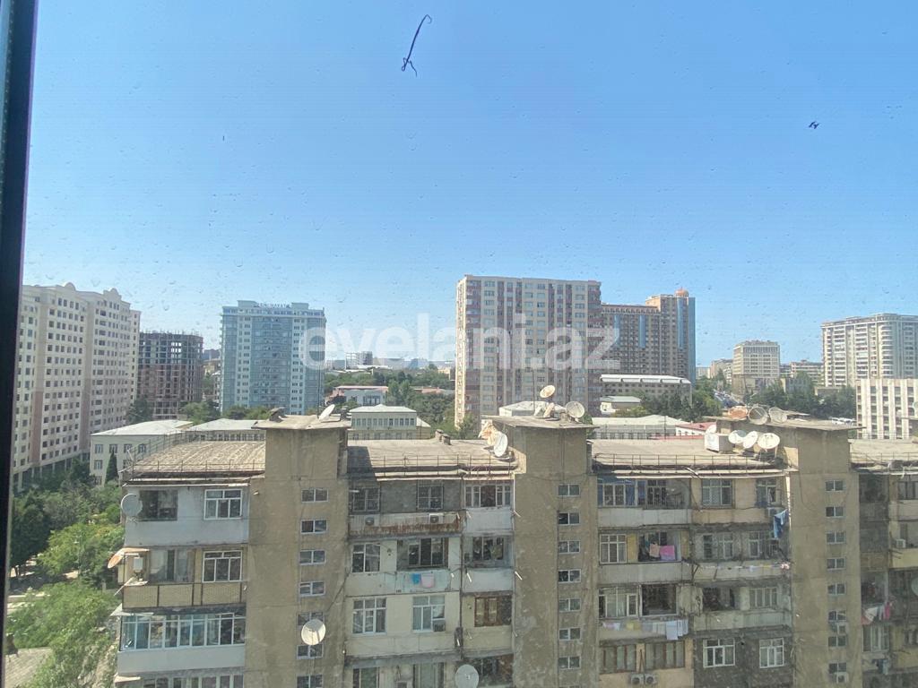 Satılır, yeni tikili, 4 otaqlı, 237 m², Nəriman Nərimanov m.