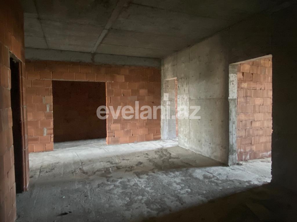 Satılır, yeni tikili, 4 otaqlı, 237 m², Nəriman Nərimanov m.