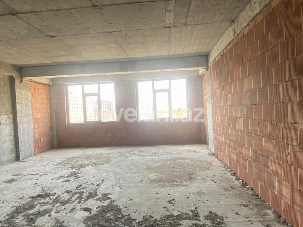 Satılır, yeni tikili, 4 otaqlı, 237 m², Nəriman Nərimanov m.
