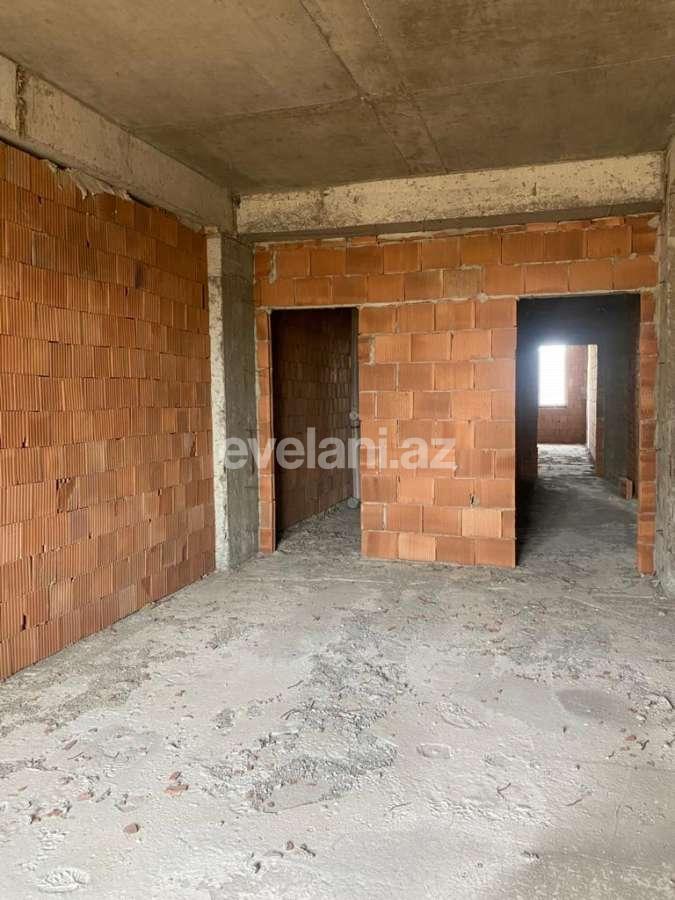 Satılır, yeni tikili, 4 otaqlı, 237 m², Nəriman Nərimanov m.
