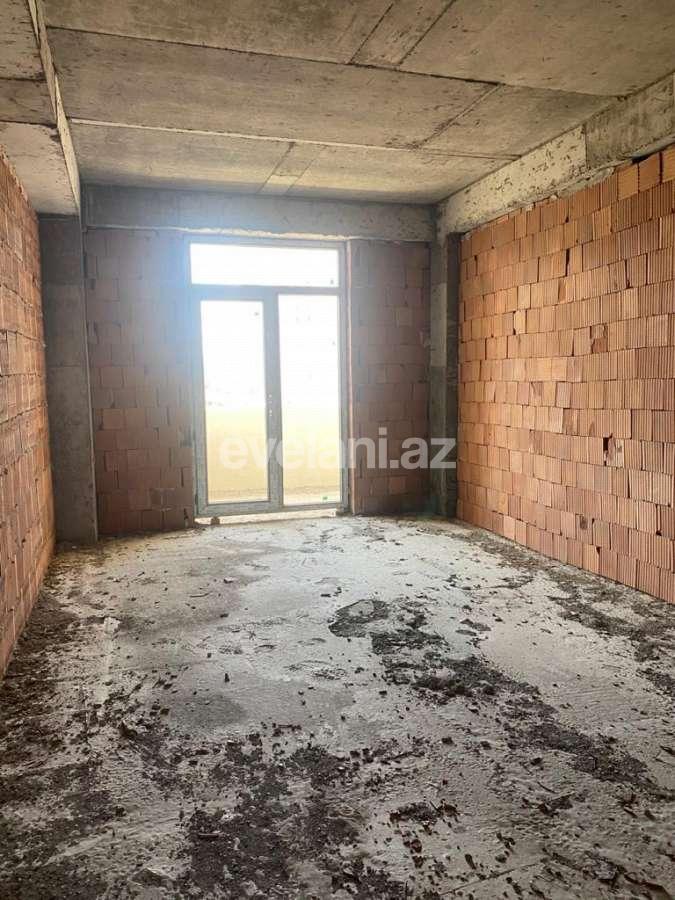 Satılır, yeni tikili, 4 otaqlı, 237 m², Nəriman Nərimanov m.