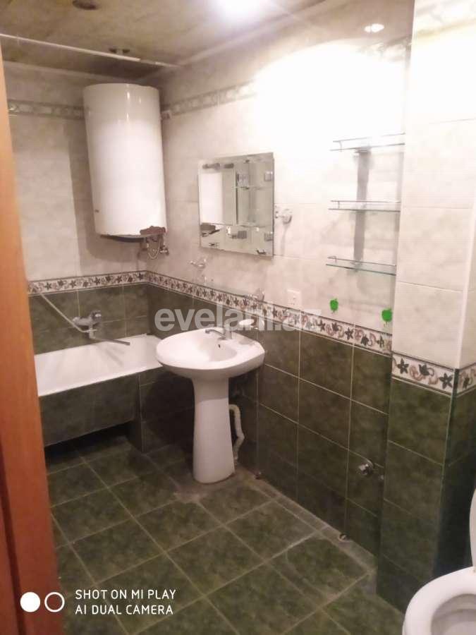 Kirayə verilir, köhnə tikili, 2 otaqlı, 110 m², Nərimanov r.