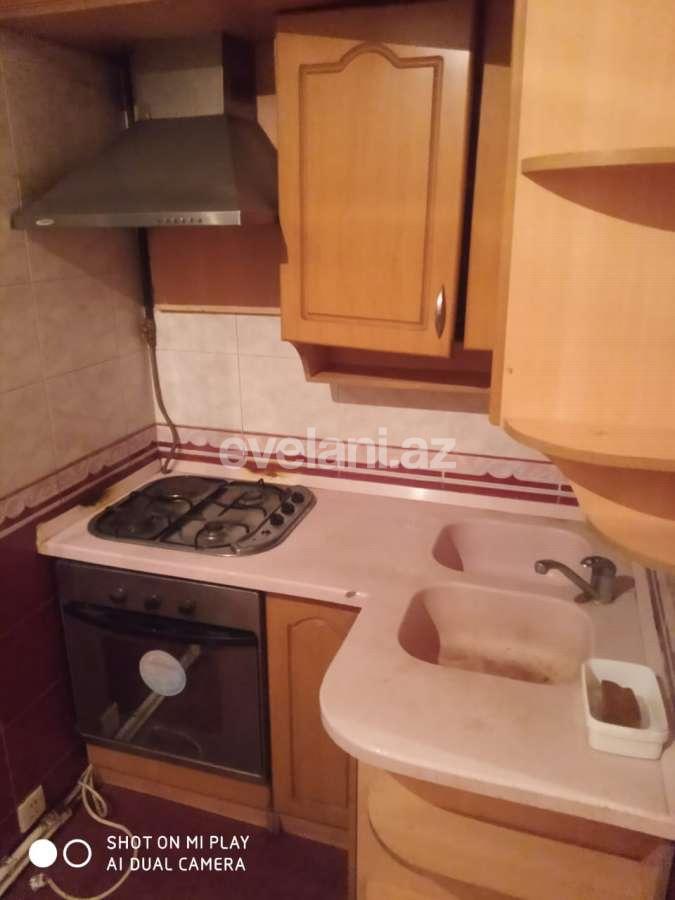 Kirayə verilir, köhnə tikili, 2 otaqlı, 110 m², Nərimanov r.