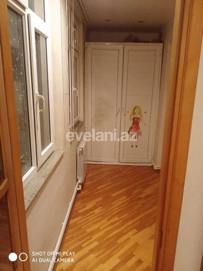 Kirayə verilir, köhnə tikili, 2 otaqlı, 110 m², Nərimanov r.