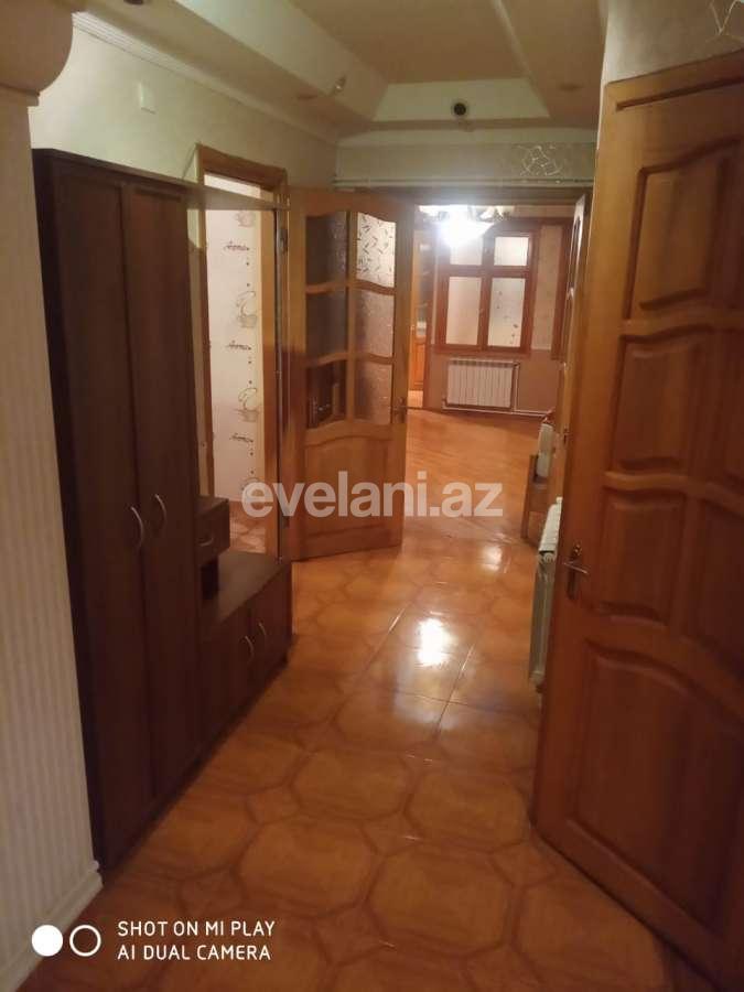 Kirayə verilir, köhnə tikili, 2 otaqlı, 110 m², Nərimanov r.