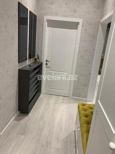 Kirayə verilir, yeni tikili, 2 otaqlı, 75 m², İçəri Şəhər m.