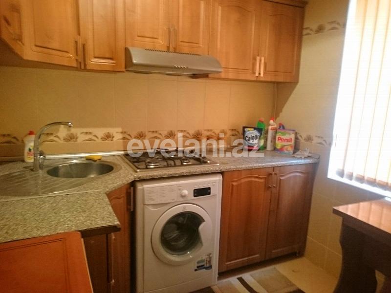 Kirayə verilir, köhnə tikili, 3 otaqlı, 72 m², Nəsimi r.