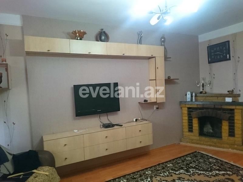 Kirayə verilir, köhnə tikili, 3 otaqlı, 72 m², Nəsimi r.