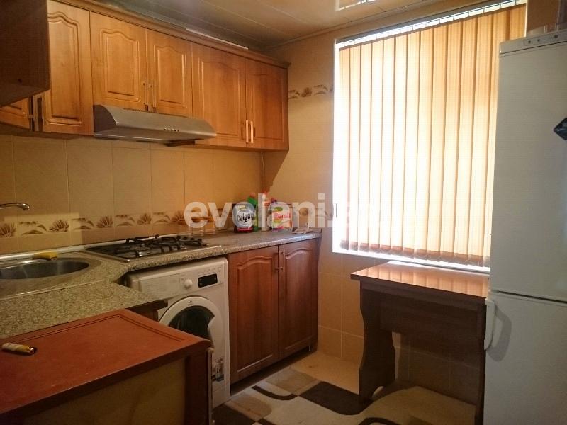 Kirayə verilir, köhnə tikili, 3 otaqlı, 72 m², Nəsimi r.