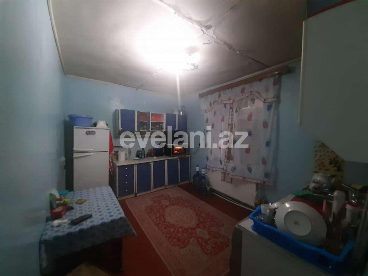 Satılır, həyət evi / bağ, 7 otaqlı, 150 m², Mehdiabad q.