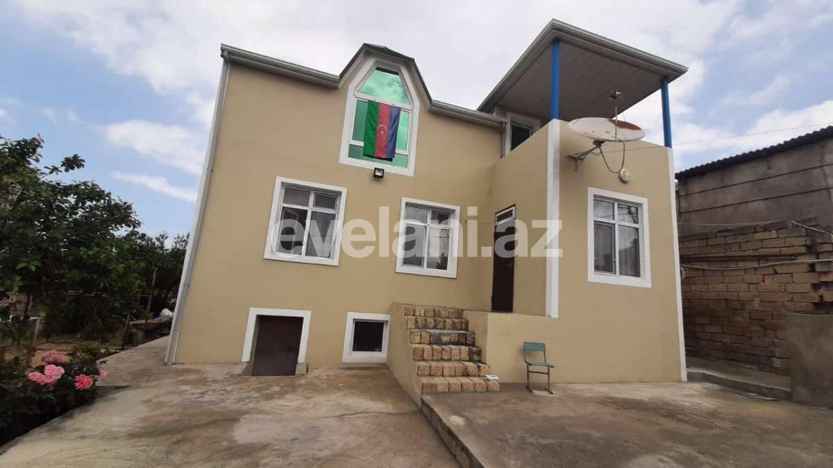 Satılır, həyət evi / bağ, 7 otaqlı, 150 m², Mehdiabad q.