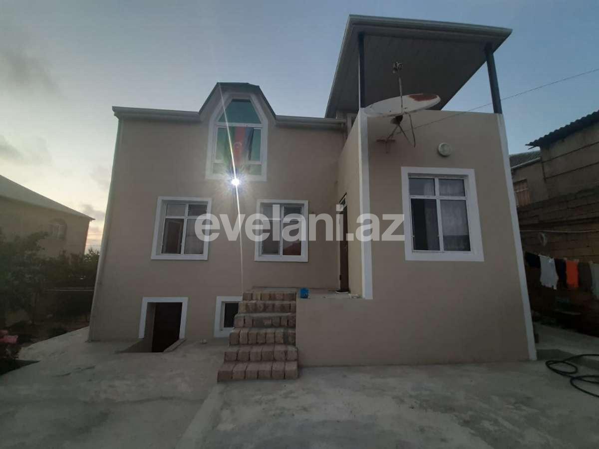 Satılır, həyət evi / bağ, 7 otaqlı, 150 m², Mehdiabad q.