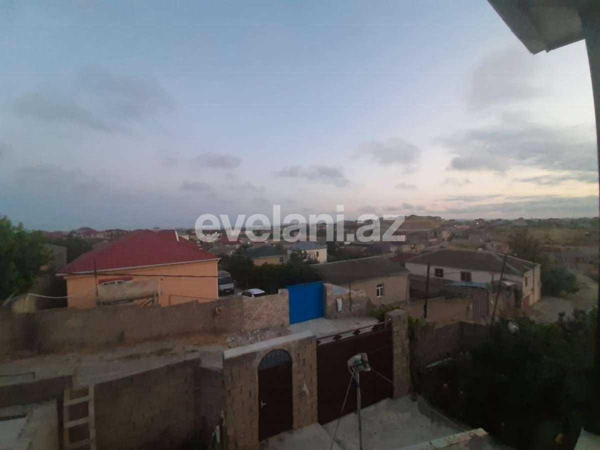 Satılır, həyət evi / bağ, 7 otaqlı, 150 m², Mehdiabad q.