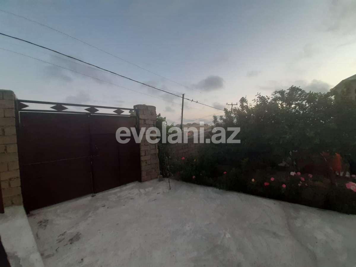 Satılır, həyət evi / bağ, 7 otaqlı, 150 m², Mehdiabad q.
